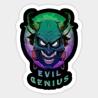 Halloween Sticker